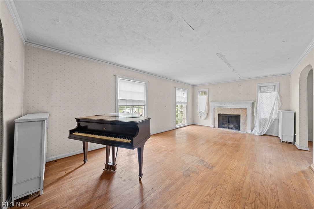 19264 N Sagamore Road Fairview Park OH 44126