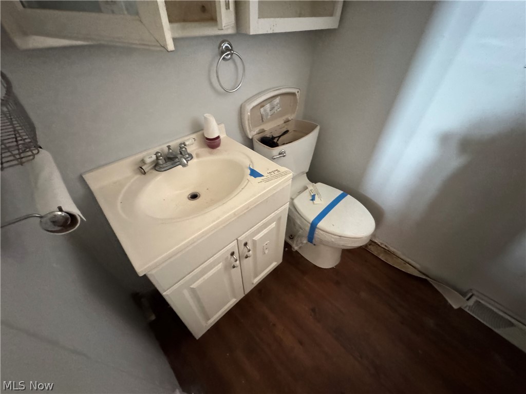 27 Wilson Avenue Niles OH 44446