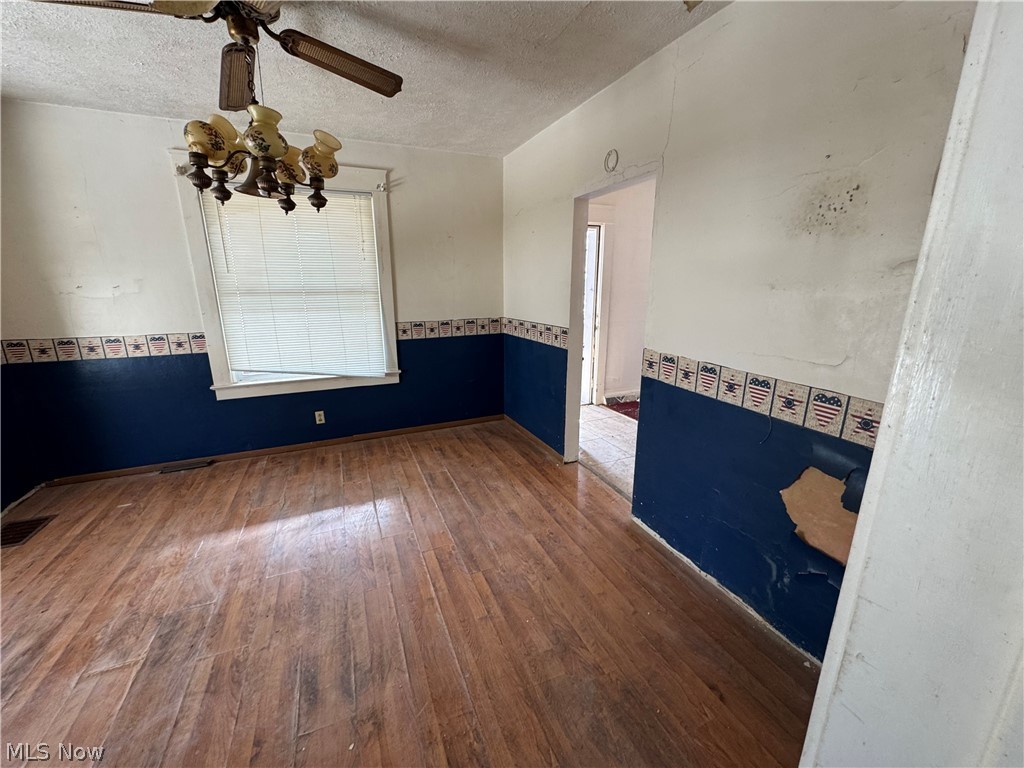 27 Wilson Avenue Niles OH 44446