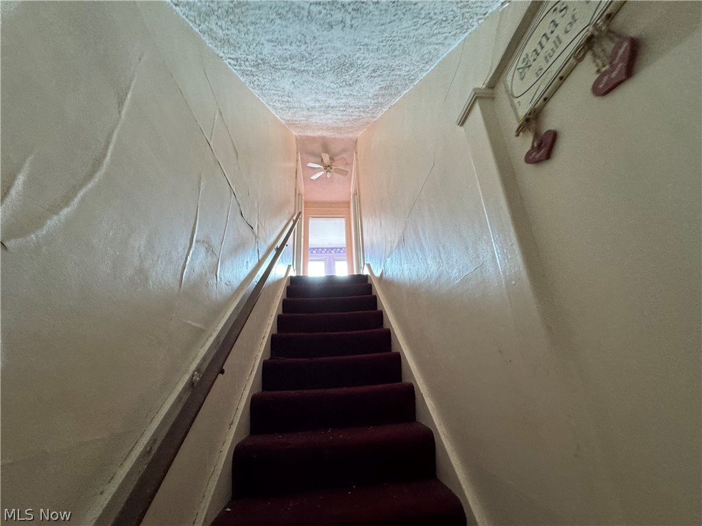 27 Wilson Avenue Niles OH 44446