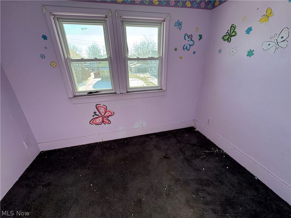 27 Wilson Avenue Niles OH 44446