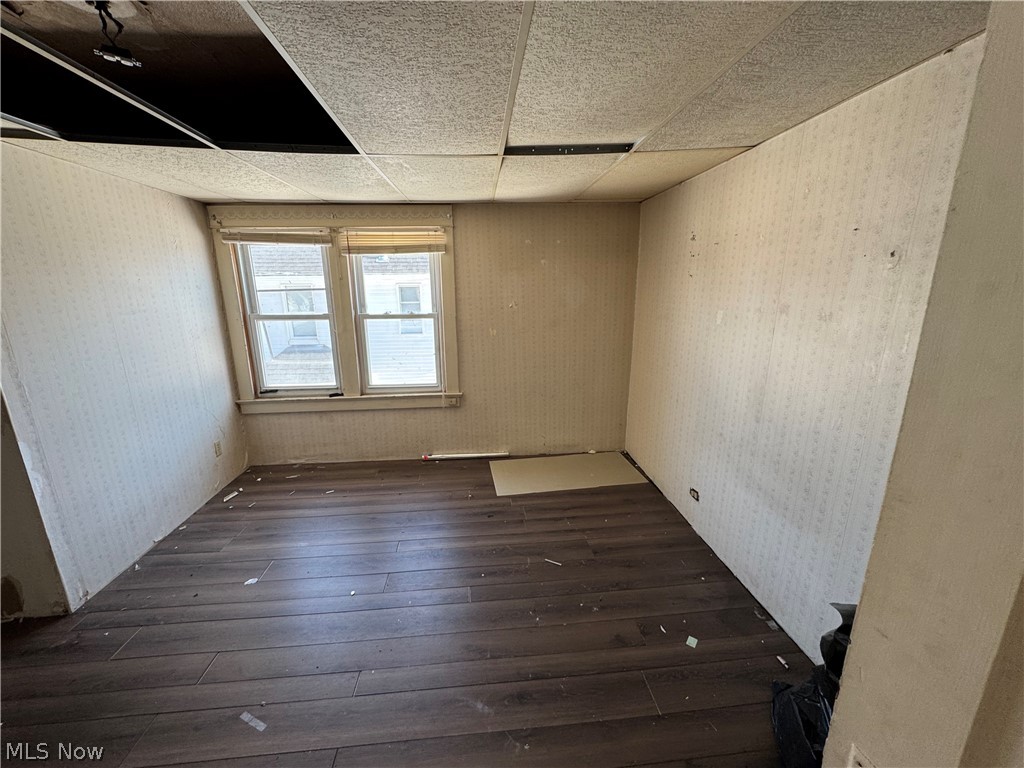 27 Wilson Avenue Niles OH 44446