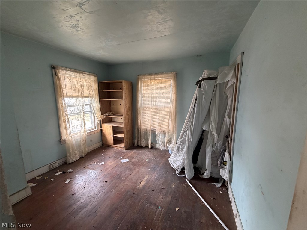 13708 Garden Road East Cleveland OH 44112