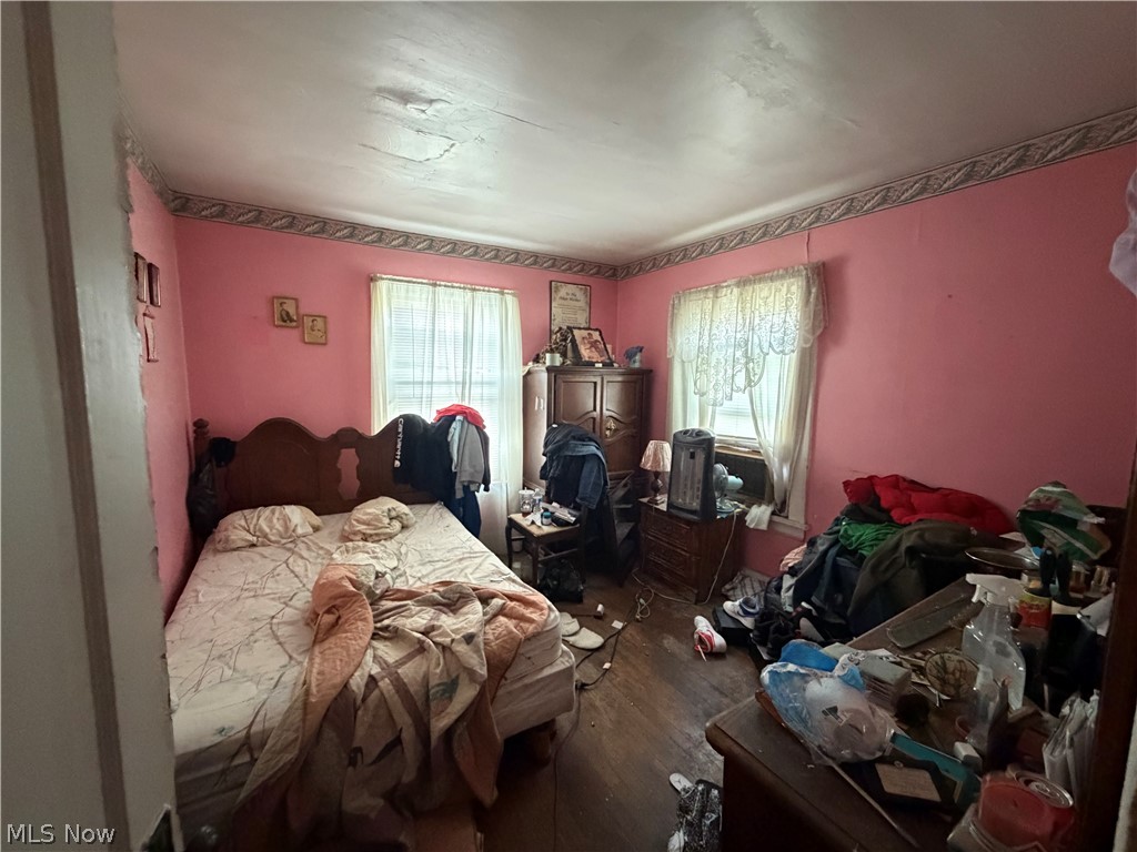 13708 Garden Road East Cleveland OH 44112