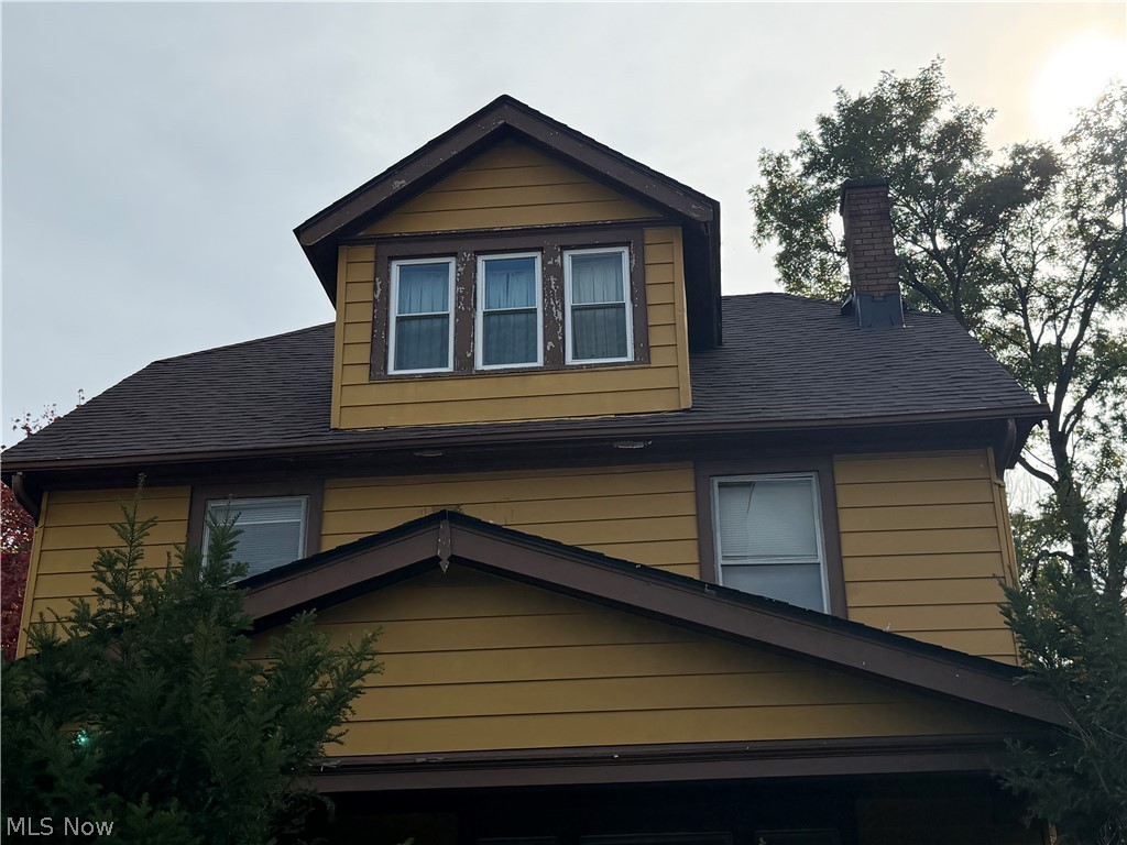 13708 Garden Road East Cleveland OH 44112