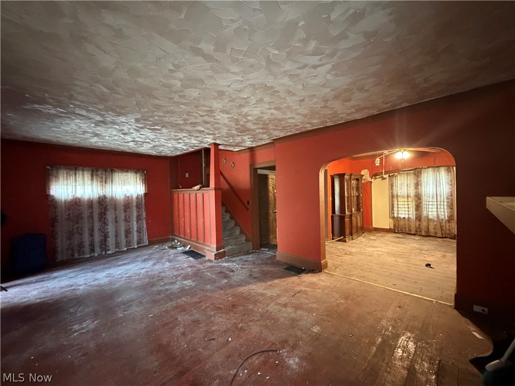 13708 Garden Road East Cleveland OH 44112