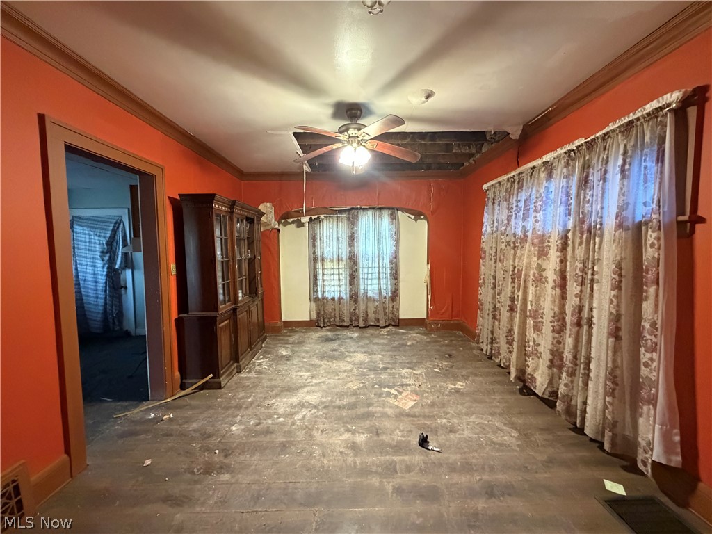 13708 Garden Road East Cleveland OH 44112