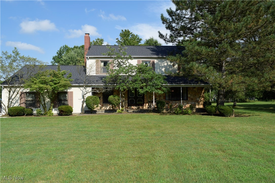 12791 Morning Glory Trail Chesterland OH 44026