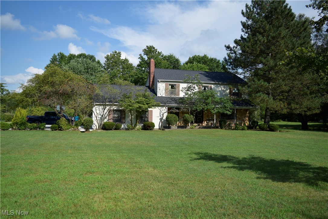 12791 Morning Glory Trail Chesterland OH 44026