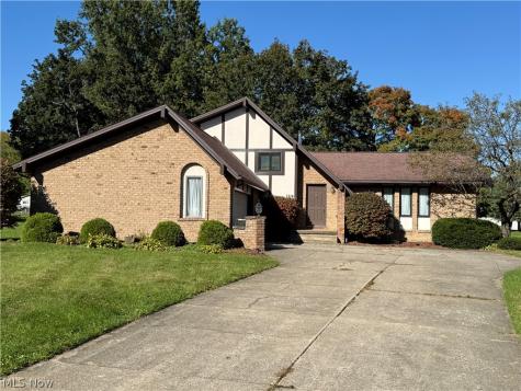 1314 Mere Court Youngstown OH 44512