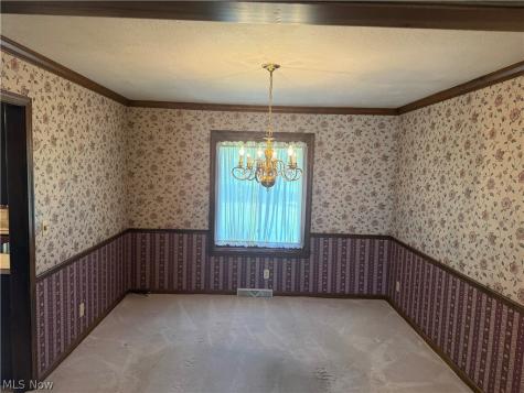 1314 Mere Court Youngstown OH 44512