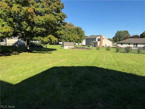 1314 Mere Court Youngstown OH 44512