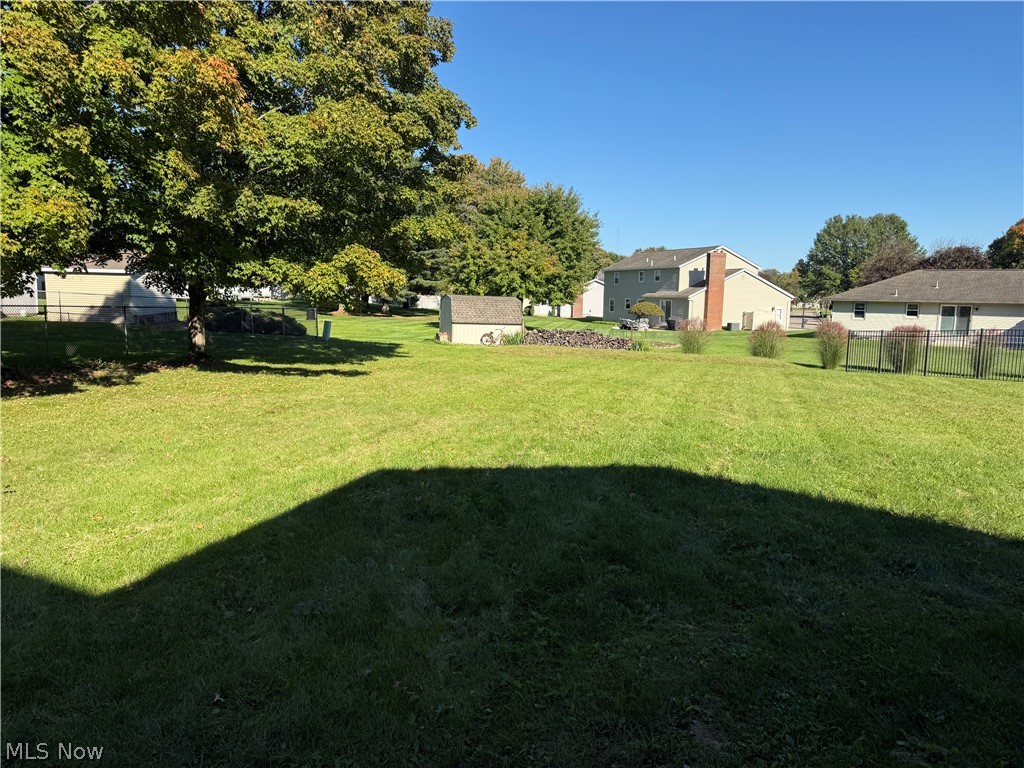 1314 Mere Court Youngstown OH 44512