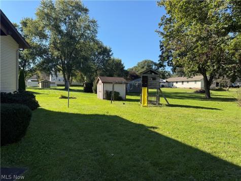1314 Mere Court Youngstown OH 44512
