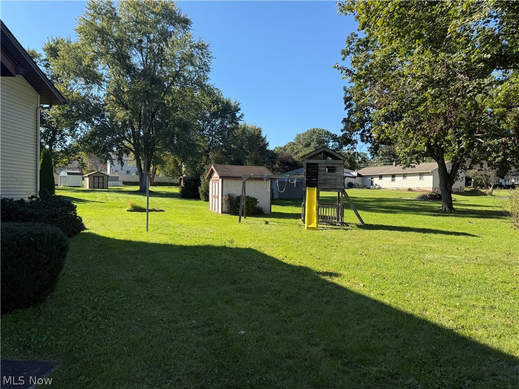 1314 Mere Court Youngstown OH 44512