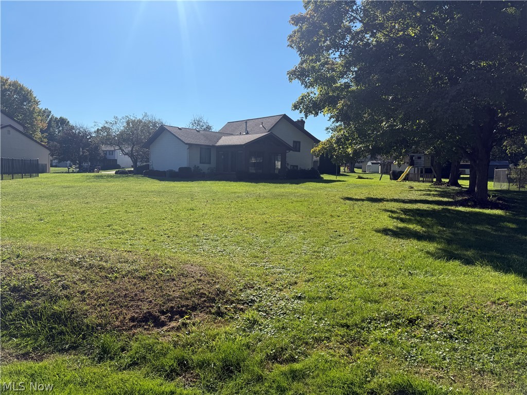 1314 Mere Court Youngstown OH 44512