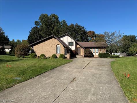 1314 Mere Court Youngstown OH 44512