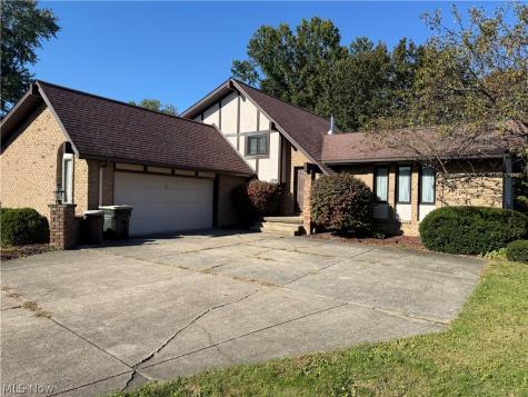 1314 Mere Court Youngstown OH 44512