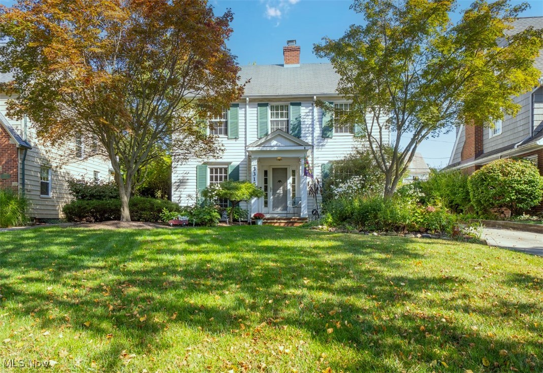 3315 Elsmere Road Shaker Heights OH 44120