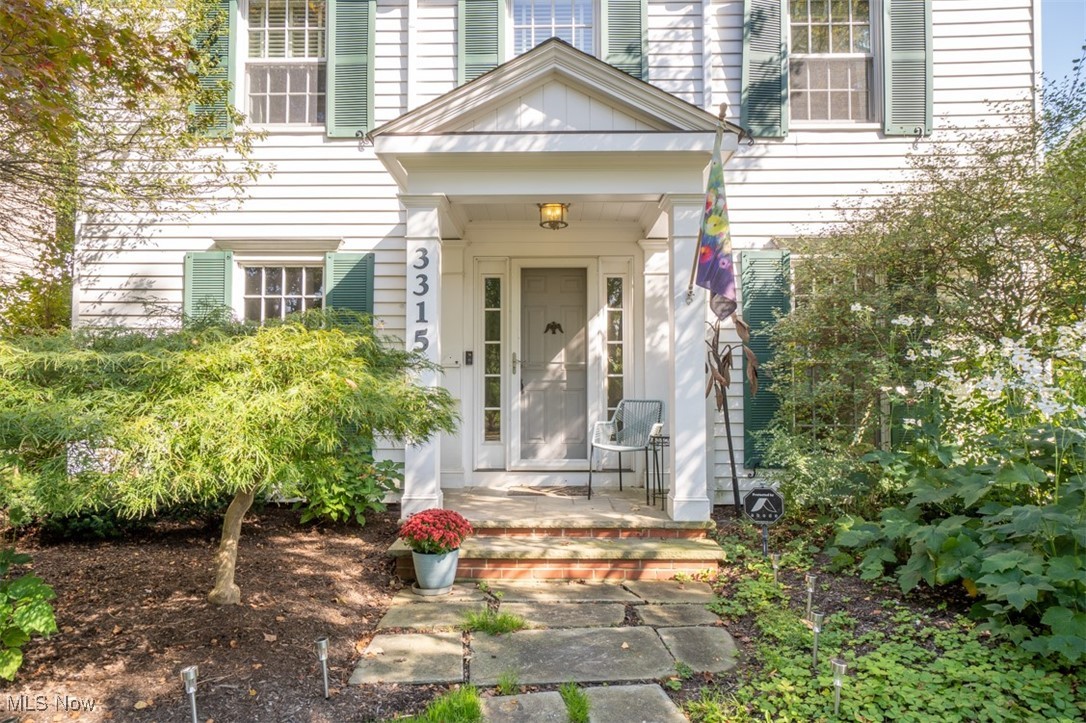3315 Elsmere Road Shaker Heights OH 44120