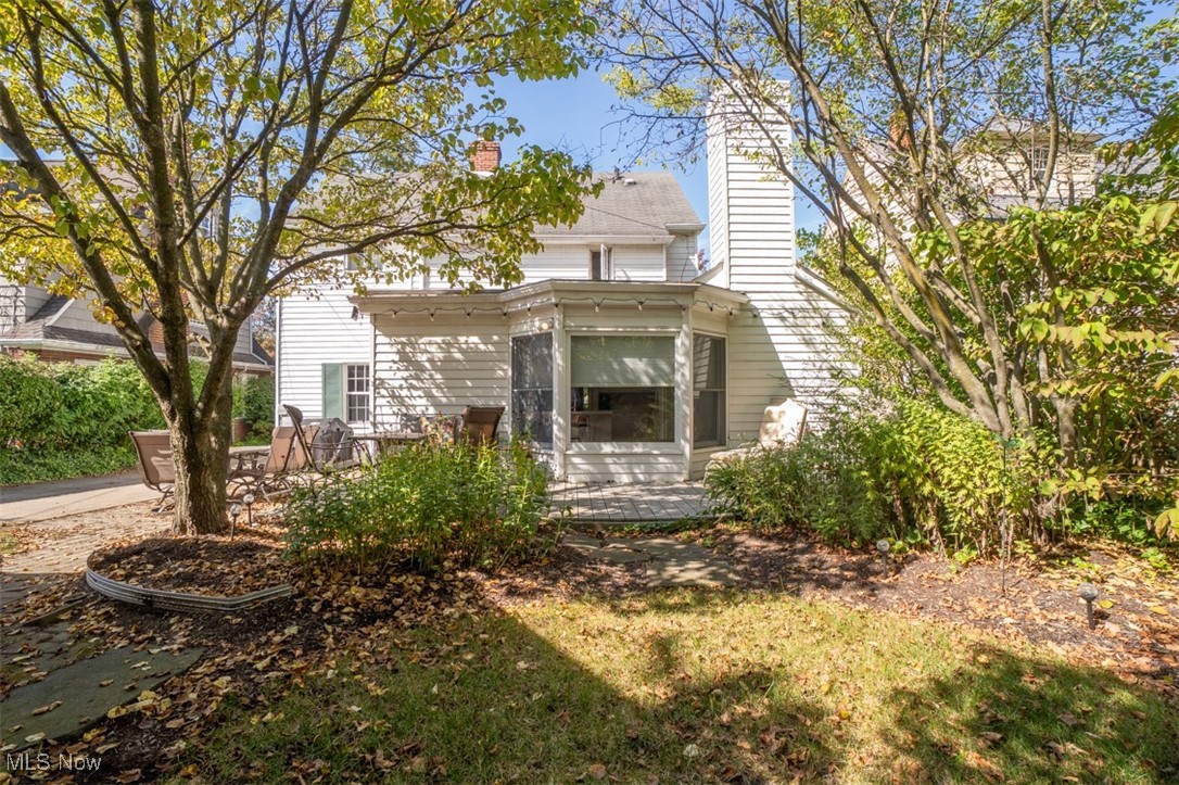 3315 Elsmere Road Shaker Heights OH 44120