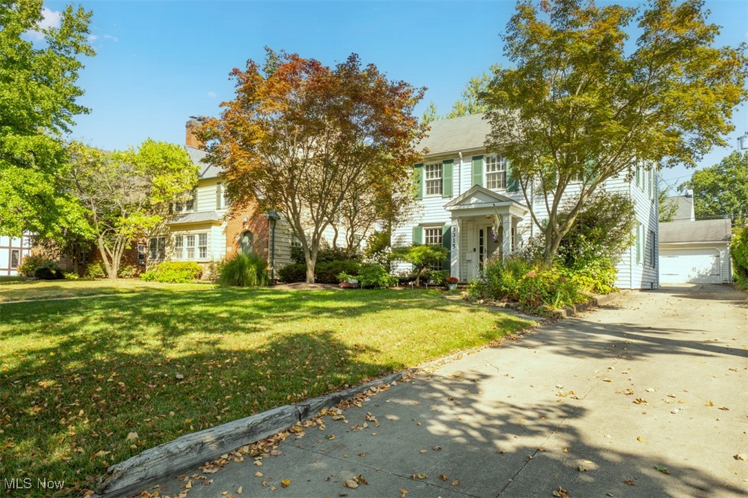 3315 Elsmere Road Shaker Heights OH 44120