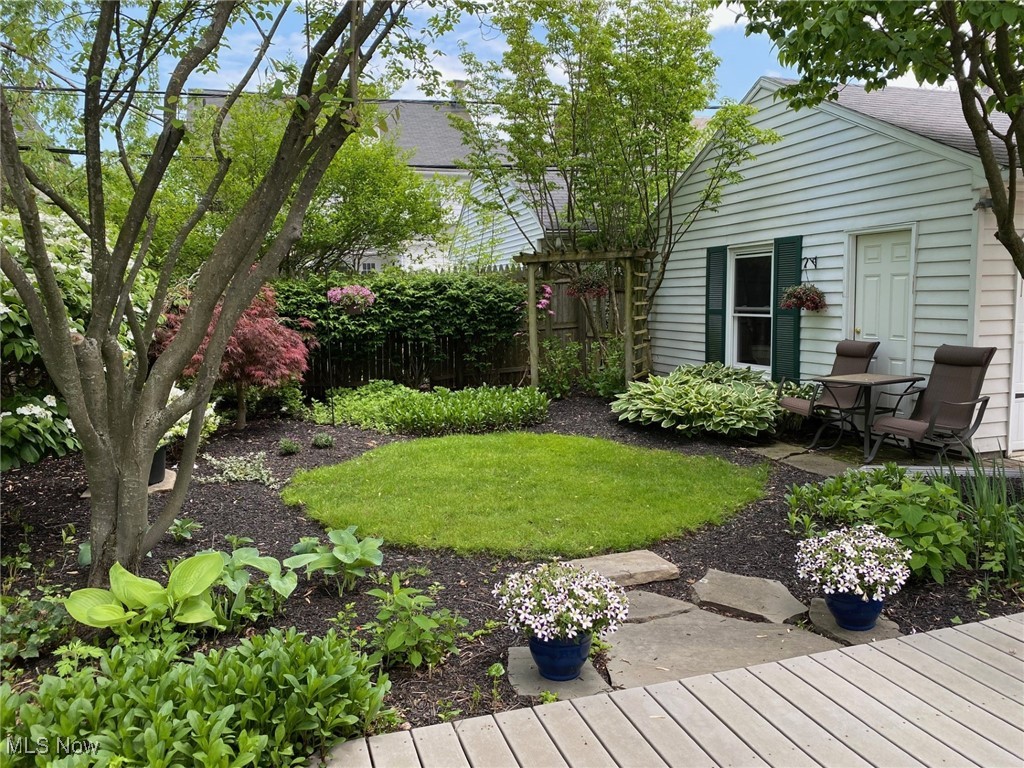 3315 Elsmere Road Shaker Heights OH 44120