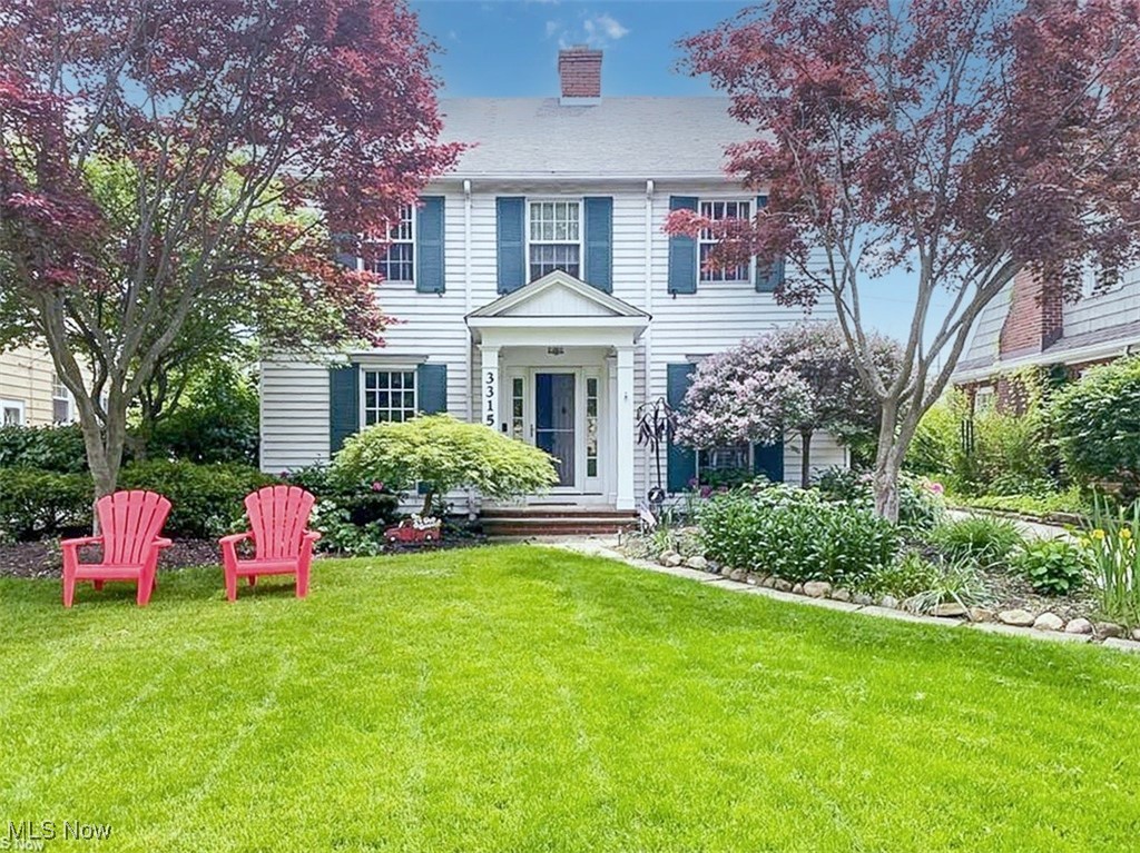 3315 Elsmere Road Shaker Heights OH 44120