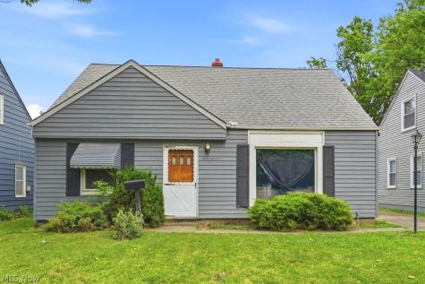 655 E 266th Street Euclid OH 44132