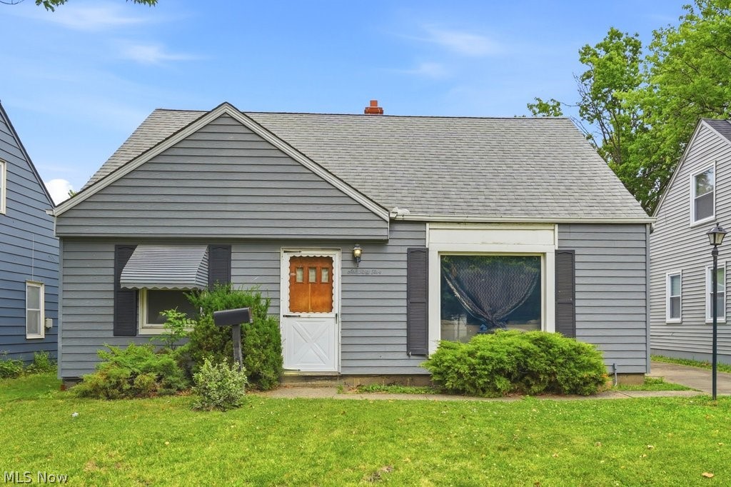 655 E 266th Street Euclid OH 44132
