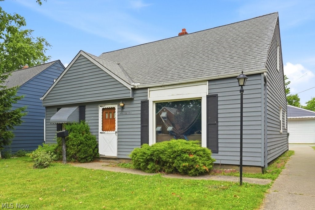 655 E 266th Street Euclid OH 44132
