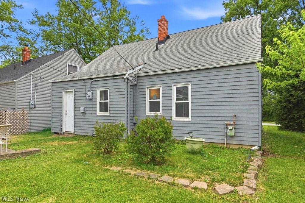 655 E 266th Street Euclid OH 44132