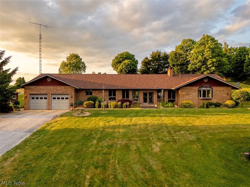 6331 County Road 52 Big Prairie OH 44611