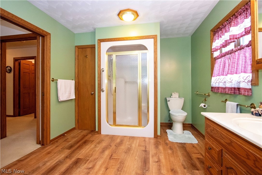 6331 County Road 52 Big Prairie OH 44611