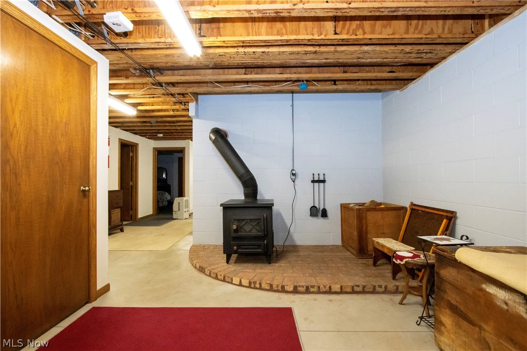 6331 County Road 52 Big Prairie OH 44611