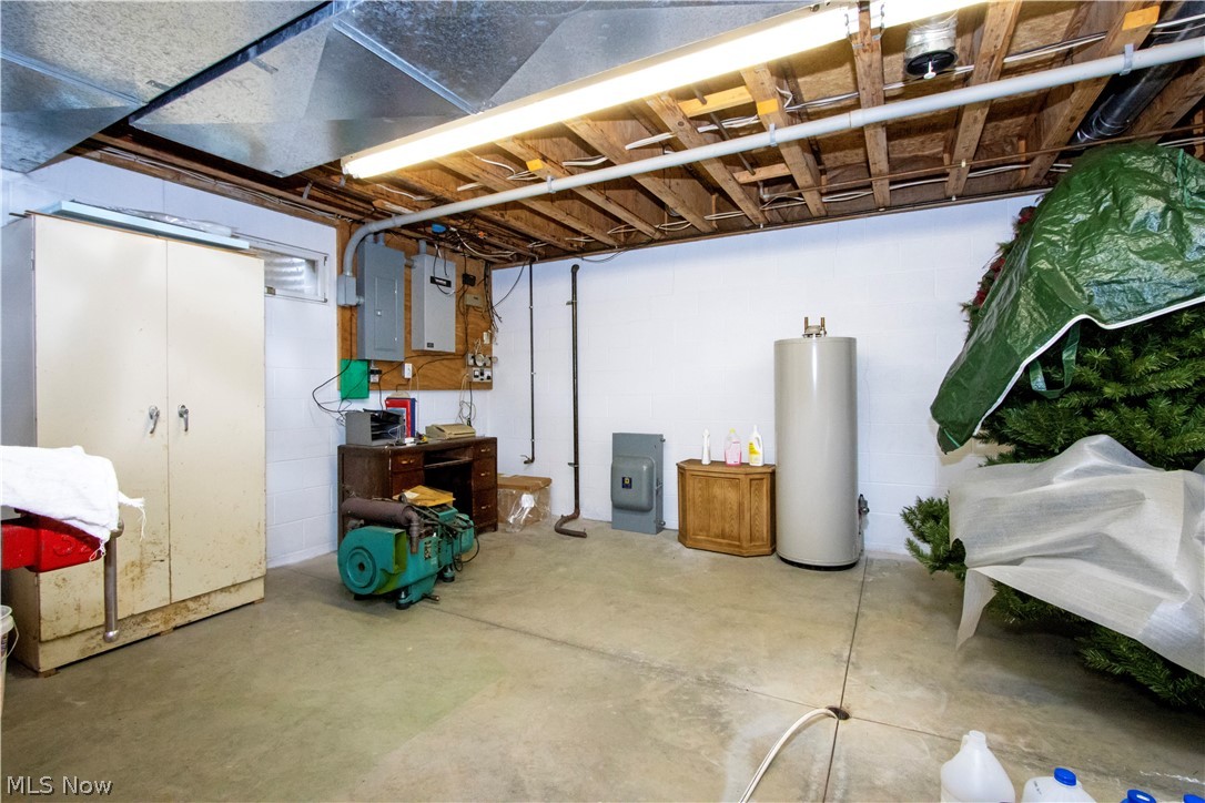 6331 County Road 52 Big Prairie OH 44611