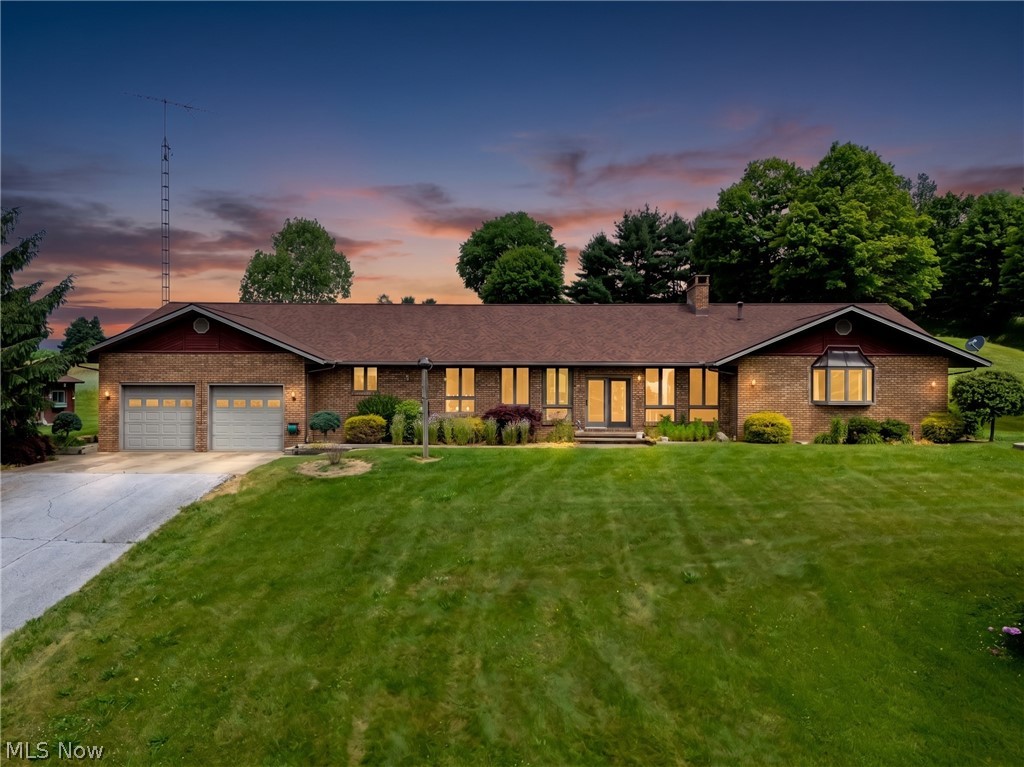6331 County Road 52 Big Prairie OH 44611