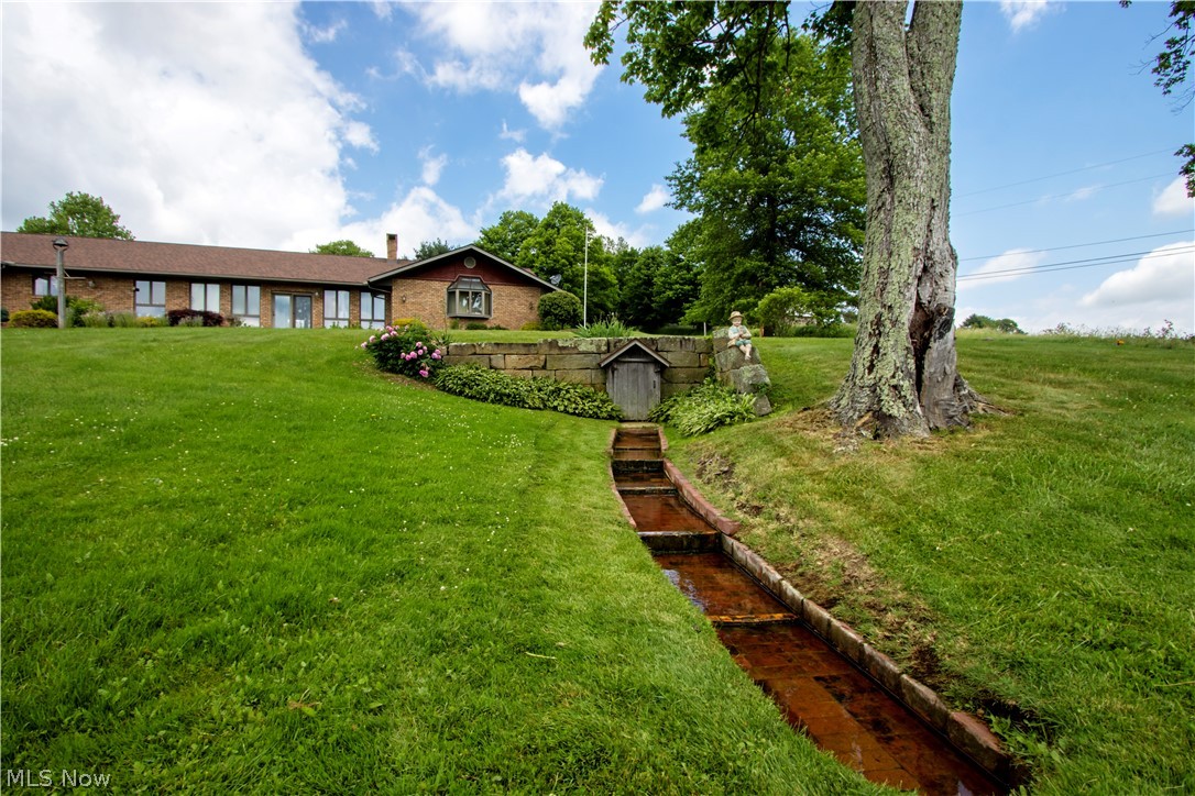 6331 County Road 52 Big Prairie OH 44611