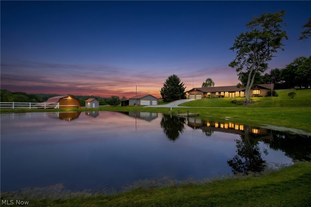 6331 County Road 52 Big Prairie OH 44611