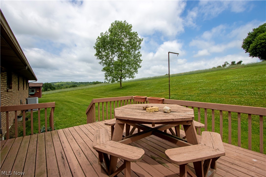 6331 County Road 52 Big Prairie OH 44611