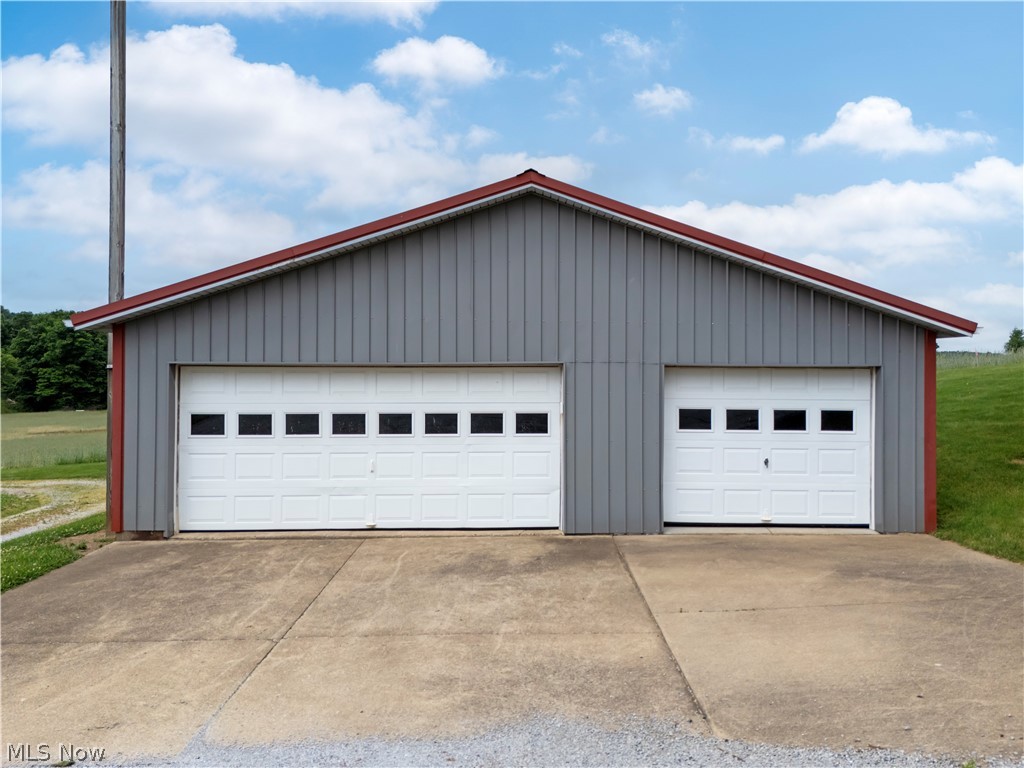 6331 County Road 52 Big Prairie OH 44611
