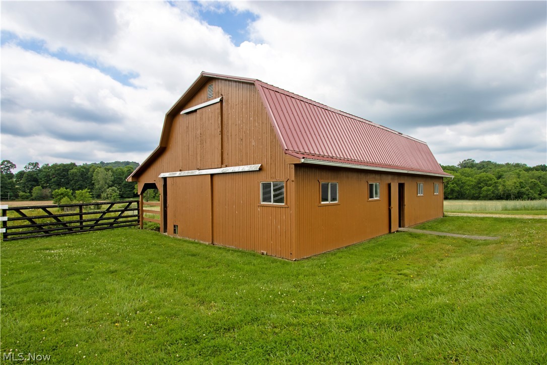 6331 County Road 52 Big Prairie OH 44611