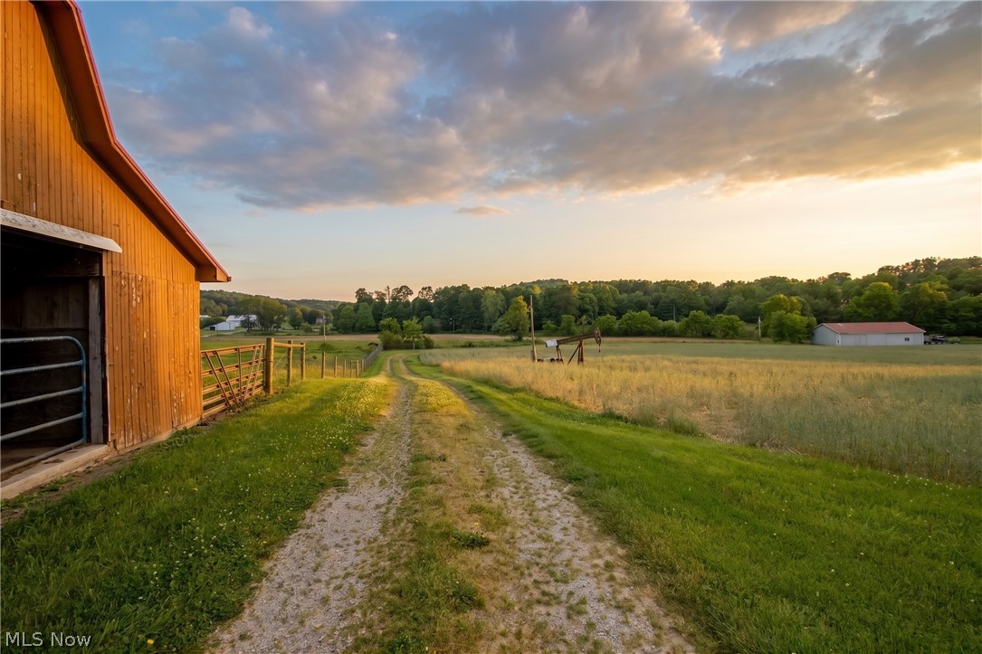 6331 County Road 52 Big Prairie OH 44611