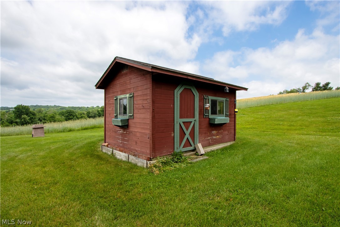6331 County Road 52 Big Prairie OH 44611