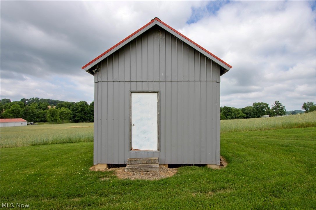 6331 County Road 52 Big Prairie OH 44611