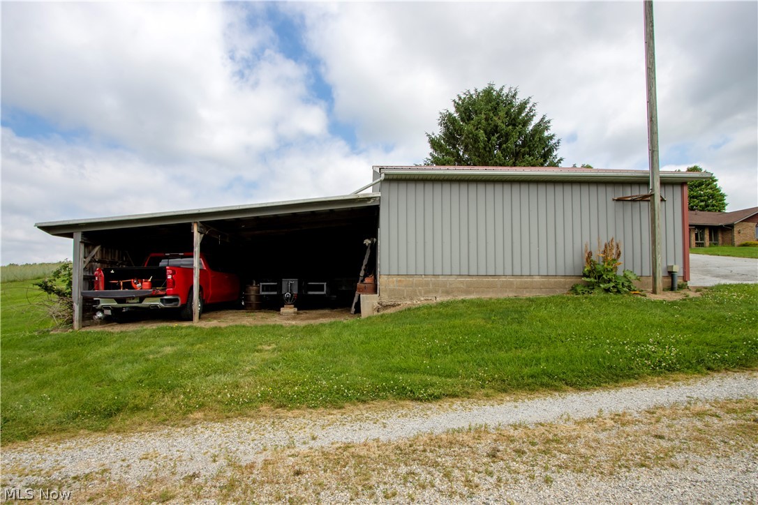 6331 County Road 52 Big Prairie OH 44611