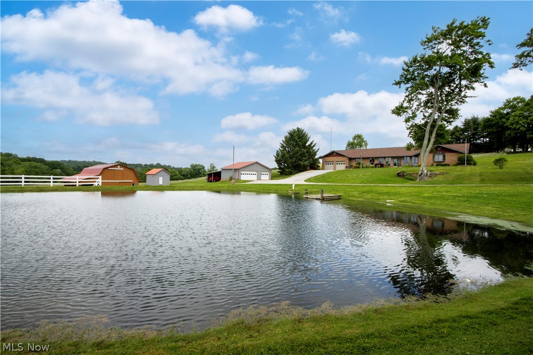 6331 County Road 52 Big Prairie OH 44611
