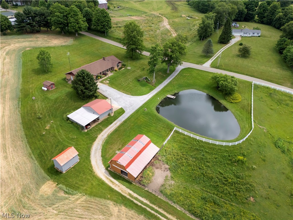 6331 County Road 52 Big Prairie OH 44611