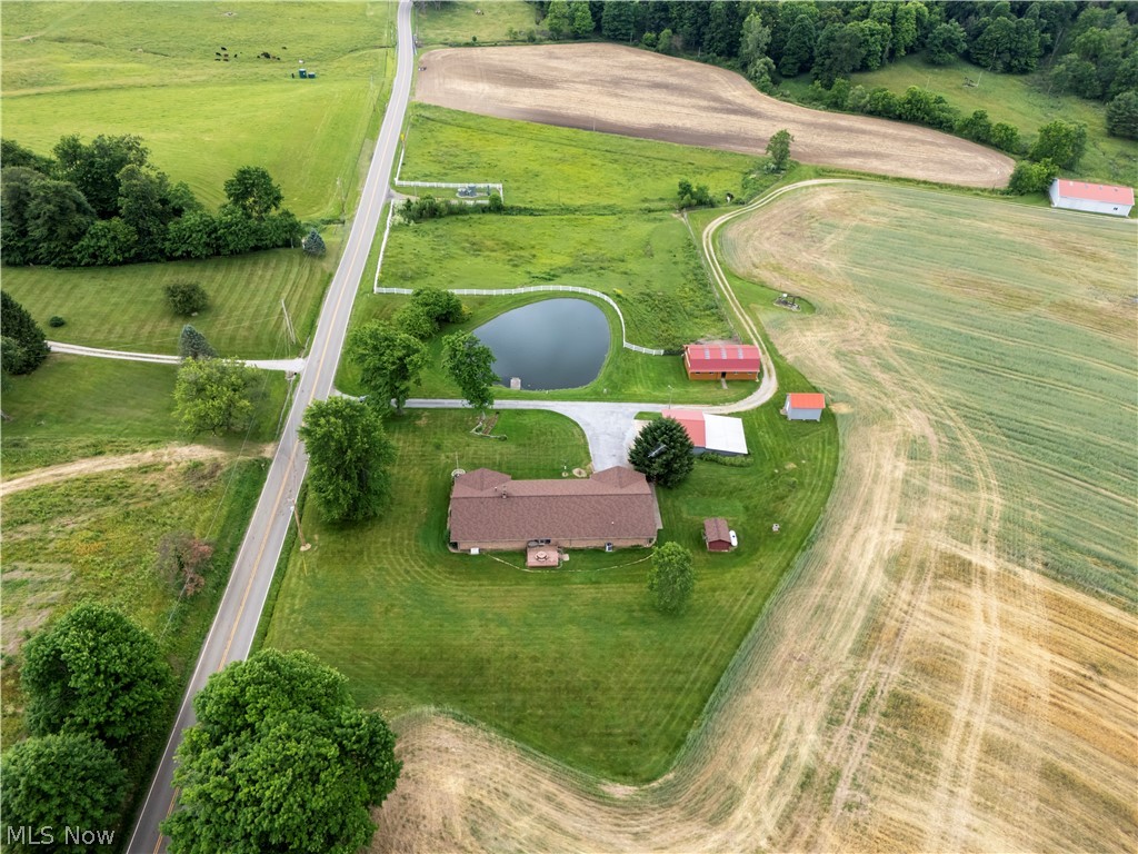 6331 County Road 52 Big Prairie OH 44611