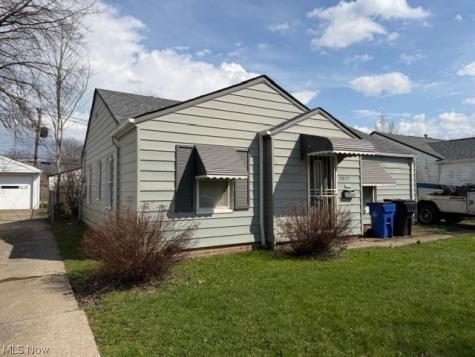 3977 Wendy Drive Cleveland OH 44122